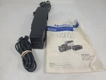 Quasar Video Ac Adapter VA206 Camcorder Battery Charger (tested). Fixed Price $29.97.