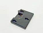 Anton Bauer Gold Mount Power Plate Pro Video Accessory Essential Gear. Fixed Price $50.00.