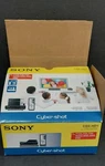 Original Sony CSS-HD1 Docking Charging Station Cyber-shot. Fixed Price $24.99.