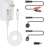 Talentcell Ac/dc 24V Lithium Ion Battery Charger For 7S Green,red. Fixed Price $22.85.