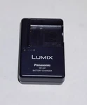 Panasonic Lumix DE-A41 Oem Camera Battery Charger. Used. Fixed Price $9.95.