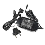 Hqrp Adapter For Fujifilm Finepix Series Digital Camera AC3VN AC3VW AC3VS. Fixed Price $11.95.