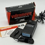 Genuine Jvc AA-V3U Battery Charger With Power Plate And Box. Fixed Price $22.99.