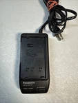 Panasonic Battery Charger Camcorder Power Video Ac Adapter PV-A19 PVA19. Fixed Price $11.99.