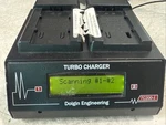 Dolgin Battery Charger, Bay TC200-I Free Shipping. Fixed Price $40.00.