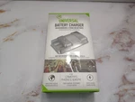 Digipower TC-200 Universal Camera Battery Charger Blk. Fixed Price $9.95.