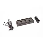 Dolgin Engineering TC40-EX 4-POSITION Charger For Sony BP-U30/BP-U60/SWITS-8U63. Fixed Price $107.03.