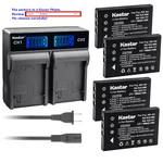Kastar Battery Lcd Rapid Charger For Drift Dstbat & HD720 HD170. Fixed Price $29.99.