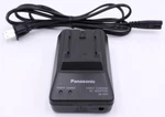 Panasonic Battery Charger For AG-HVX200 AG-HPX170 Model Tested. Fixed Price $24.99.