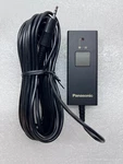 Panasonic VW-RM1E Pause Remote Control Free Shipping. Fixed Price $10.00.