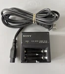 Sony BC-C51 Battery Charger. Fixed Price $15.00.