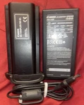 Canon Dc Coupler -E1 And PA-V16 Ac Adapter For 1D, 1DS Camera Preowned. Fixed Price $69.00.