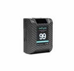 Indipro Open Box Alpha Series 99WH V-mount Lithium-ion Battery (carbon Fibe. Fixed Price $125.00.