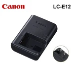New Oem LC-E12 Battery Charger For Canon Eos M50 M100 M200 100D SL1 X7. Fixed Price $16.95.