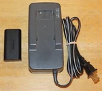 Genuine Original Canon CA-950A Battery Charger W/good BP-915. Fixed Price $34.95.