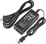 Ac Adapter Charger For Sony Mavica MVC-CD1000 MVC-CD200 MVC-CD250 Digital Camera. Fixed Price $6.79.