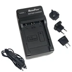 Maximalpower Camera Battery Charger For Sony NP-FT1, NP-BD1, NP-FE1, NP-BG1. Fixed Price $9.98.