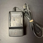 Oem Sharp Viewcam Camcorder Ac Adaptor Battery Charger UADP-0226TAZZ Genuine. Fixed Price $20.00.