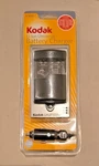 Kodak Battery Charger Kit K7600-C Li-lon Universal. Fixed Price $13.29.