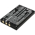 1050MAH Replacement Battery For Panasonic SV-AV10-R;SV-AV30;SV-AV35;SV-PT1. Fixed Price $14.66.