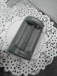 Sony Aa Battery Charger BC-TR30 Oem. Fixed Price $15.18.