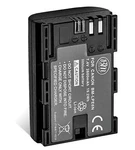 Bm Premium Canon LP-E6, LP-E6N Replacement Battery. Fixed Price $16.99.