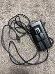 Genuine Sony Handycam VIDEO8 AC-V60 Power Adapter & Battery Charger Tested. Fixed Price $15.00.