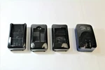 Camera Battery Charger Hahnel Ultima Ii Digital/ Converters/ Plates UC1 UC2 UC3. Fixed Price $24.69.