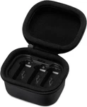 Charge Case+ Charging For The Wireless Go (gen 3) Rode. Fixed Price $75.00.
