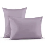 Superity Linen Pillow Cases Standard Size - Envelope Enclosure 2 Pack 100.... Fixed Price $20.87.