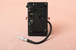 Wooden Camera Quick Back V2 Plate Gold Mount DSMC1 DSMC2 For Red Epic & Scarlet. Fixed Price $199.00.