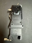 Tilta Power Pass-through Plate For Dji Ronin RS2, RS3, Pro. Fixed Price $115.00.