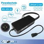 42V 4A Ropd 6-PIN Charger For 36V Specialized Turbo Vado Tero Ebike System. Fixed Price $158.23.