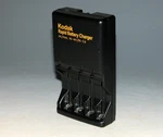 Kodak Max K2000 Rapid Battery Charger (for 4 Aaas). Fixed Price $12.00.