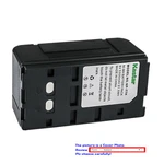Kastar Replacement Battery Pack For Sony NP-33 NP-55 NP-98 NP-66 NP-68 NP-77. Fixed Price $28.99.