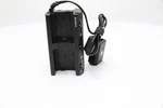 Sony NPA-MQZ1K Multi Battery Adapter Kit Good Condition; No Mounting Plate. Fixed Price $332.00.