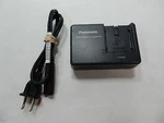 8.4V Panasonic Battery Charger Base Vsk 0650 0651 0631 0698 Power Adapter Camera. Fixed Price $42.46.