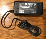 Minolta VAC-650U Adapter/charger- For Camcorder. Used. Fixed Price $24.99.