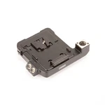 Sony Assembly Battery Adaptor (v Mount). Fixed Price $203.00.