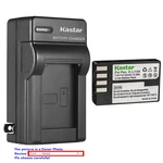 Kastar Battery Wall Charger For Pentax D-LI109 D-BC109 & K-30 K30 Camera. Fixed Price $30.49.