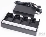 Panasonic WX-Z3040A Drive Thru Intercom Headset Slot Battery Charger & Power. Fixed Price $249.99.