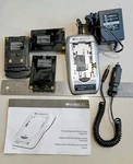 Ambico 0916 Universal Camcorder Battery Charger. Fixed Price $15.00.