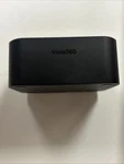 INSTA360 Fast Charging Hub For One Camera Model #CINX2CB. Fixed Price $24.99.