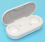 Razer Charging Case 297C For Hammerhead True Wireless Gaming Earbuds *used*. Fixed Price $11.00.