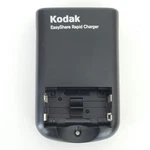 Kodak K4000 Easyshare Rapid Charger Battery Black (tested Works). Fixed Price $8.99.
