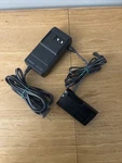 Canon CA-200 Genuine Original Battery Charger And Accessories-good Condition. Fixed Price $29.99.