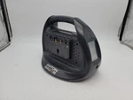 Anton Bauer Performance Dual 2-POSITION Gold-mount Charger. Fixed Price $59.00.