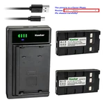 Kastar Battery Usb Charger For Jvc BN-V11U BN-V20U BN-V22U BN-V24U BN-V25U. Fixed Price $15.99.