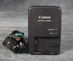 Oem Canon CG-800E Camcorder Battery Charger & Wall Cable For BP-800 Series. Fixed Price $44.95.