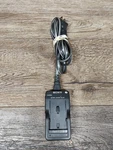 Genuine Sony BC-V615 Battery Charger For Np-f Series Batteries Oem Inc Cord. Fixed Price $11.88.